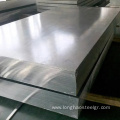 Grade 201 2B Stainless Steel Sheet